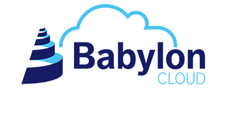 Babylon Cloud logo